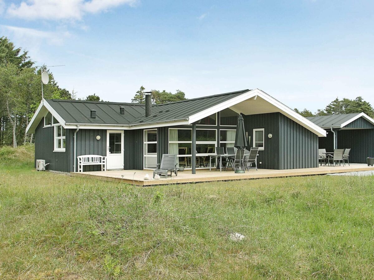 Holiday house Seaside Haven Retreat - By Traum Ferienwohnungen