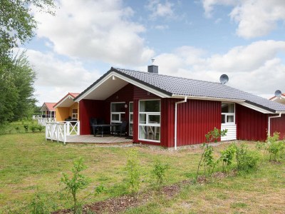 Holiday house 6 person holiday home in GROEMITZ in Grömitz - Holiday house