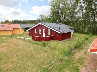Holiday house 6 person holiday home in GROEMITZ - Outdoor photo 3