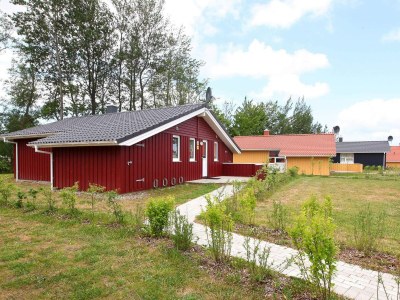 Holiday house 6 person holiday home in GROEMITZ - Outdoor photo 6