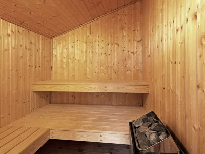 Holiday house 6 person holiday home in GROEMITZ - Outdoor photo 29