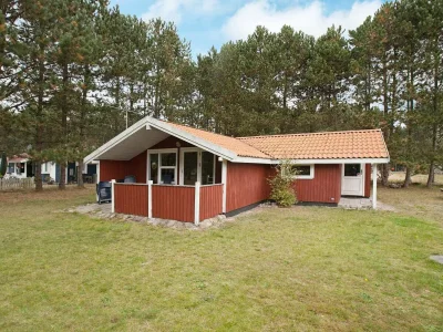 Holiday house Tranquil Haven near Beach - By Traum Ferienwohnungen - Holiday house