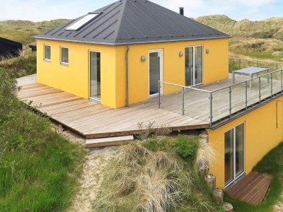 Holiday house Luxurioses Kustenrefugium -- By Traum Ferienwohnungen in Tranum Beach - Holiday house