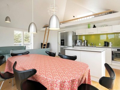 Holiday house Luxurioses Kustenrefugium -- By Traum Ferienwohnungen - Outdoor photo 13