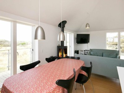 Holiday house Luxurioses Kustenrefugium -- By Traum Ferienwohnungen - Outdoor photo 17