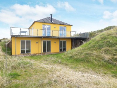 Holiday house Luxurioses Kustenrefugium -- By Traum Ferienwohnungen - Outdoor photo 22