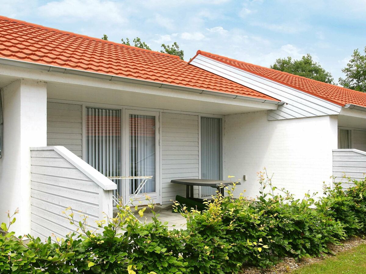 Holiday house Marina Ruckzug in Aero -- By Traum Ferienwohnungen