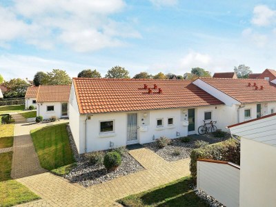 Holiday house Marina Ruckzug in Aero -- By Traum Ferienwohnungen - Outdoor photo 12