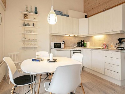 Holiday house Marina Ruckzug in Aero -- By Traum Ferienwohnungen - Outdoor photo 20