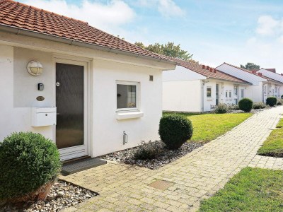 Holiday house Marina Ruckzug in Aero -- By Traum Ferienwohnungen - Outdoor photo 32