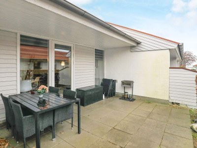Holiday house Marina Ruckzug in Aero -- By Traum Ferienwohnungen - Outdoor photo 38