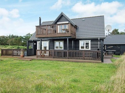 Holiday house 5 person holiday home in Skagen-By Traum in Kandestederne - Holiday house