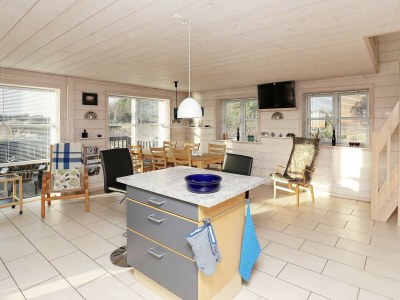 Holiday house 5 person holiday home in Skagen-By Traum - Outdoor photo 11