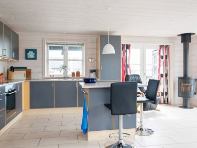 Holiday house 5 person holiday home in Skagen-By Traum - Outdoor photo 16