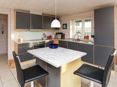 Holiday house 5 person holiday home in Skagen-By Traum - Outdoor photo 23