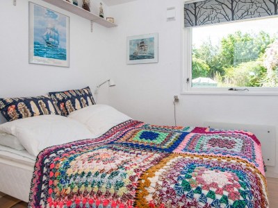 Holiday house 6 Personen Ferienhaus in Glesborg-By Traum - Outdoor photo 6