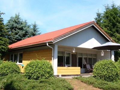 Holiday house 6 Personen Ferienhaus in Højslev-By Traum - Outdoor photo 2