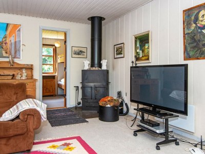 Holiday house 6 Personen Ferienhaus in Højslev-By Traum - Outdoor photo 27