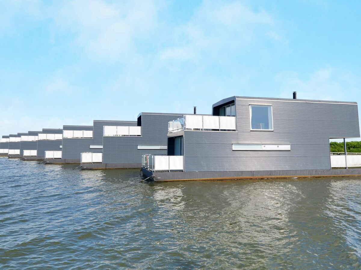 Holiday house 6 Personen Ferienhaus in Hemmet-By Traum