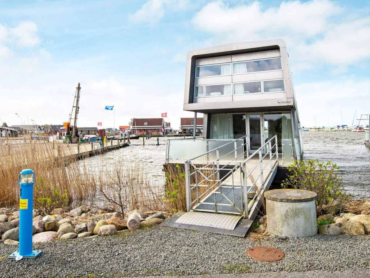 Holiday house 6 Personen Ferienhaus in Hemmet-By Traum - Outdoor photo 2