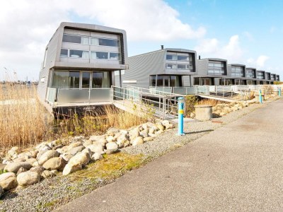 Holiday house 6 Personen Ferienhaus in Hemmet-By Traum - Outdoor photo 20