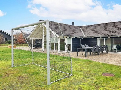 Holiday house 14 Personen Ferienhaus in Højslev - Outdoor photo 6