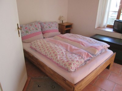 Holiday apartment Maisonette im Saal - Features photo 13