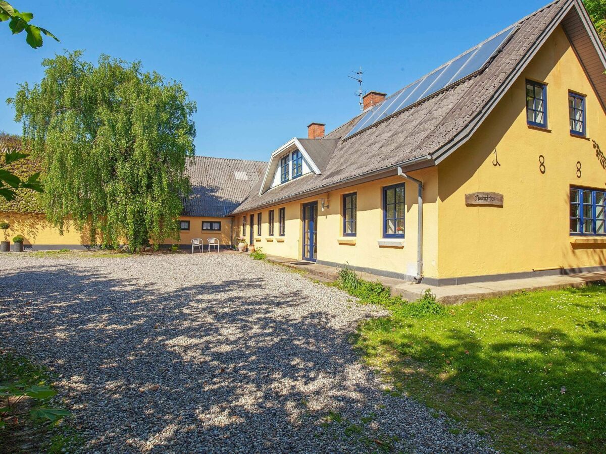 Holiday house Luxury Retreat with Pool - By Traum Ferienwohnungen