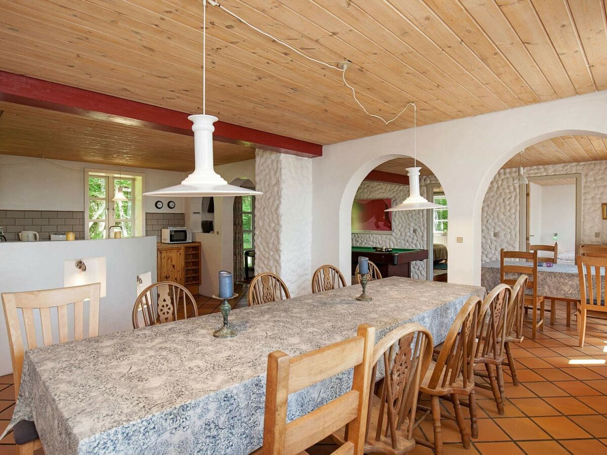 Holiday house Luxury Retreat with Pool - By Traum Ferienwohnungen - Outdoor photo 4