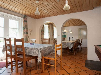 Holiday house Luxury Retreat with Pool - By Traum Ferienwohnungen - Outdoor photo 5