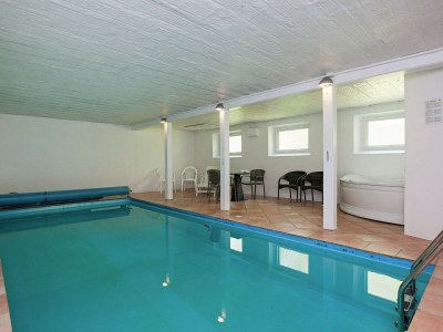 Holiday house Luxury Retreat with Pool - By Traum Ferienwohnungen - Outdoor photo 13