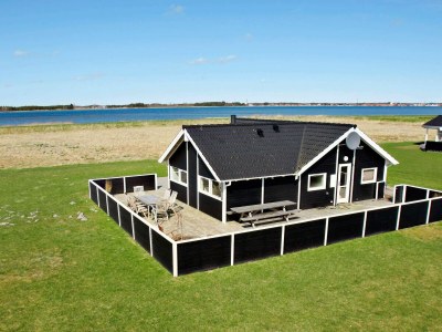 Holiday house 6 person holiday home in Storvorde-By Traum in Egense - Holiday house