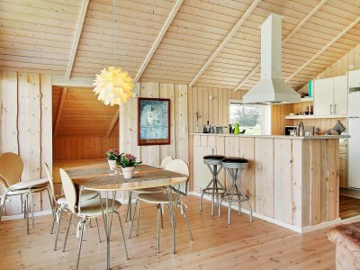 Holiday house 6 person holiday home in Storvorde-By Traum - Outdoor photo 16
