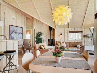 Holiday house 6 person holiday home in Storvorde-By Traum - Outdoor photo 27