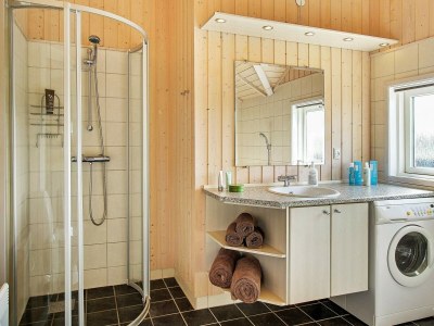 Holiday house 6 person holiday home in Storvorde-By Traum - Outdoor photo 31