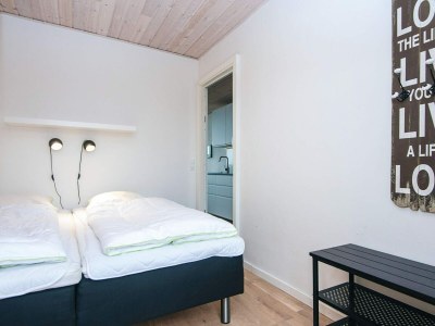Apartment 4 person holiday home in Rømø-By Traum - Outdoor photo 13