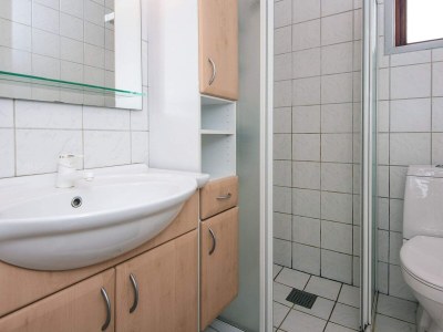 Apartment 4 person holiday home in Rømø-By Traum - Outdoor photo 21