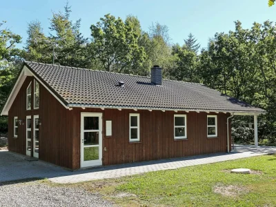 Holiday house 6 person holiday home in Hadsund-By Traum in Als - Holiday house
