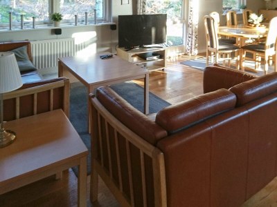 Holiday house 6 person holiday home in Hadsund-By Traum - Outdoor photo 11