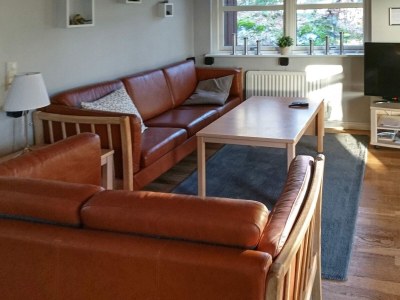 Holiday house 6 person holiday home in Hadsund-By Traum - Outdoor photo 12
