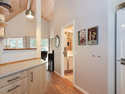 Holiday house 6 person holiday home in Hadsund-By Traum - Outdoor photo 13