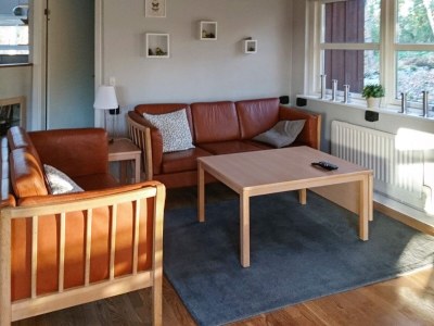 Holiday house 6 person holiday home in Hadsund-By Traum - Outdoor photo 19