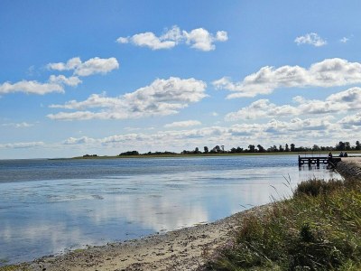 Holiday house 6 person holiday home in Hadsund-By Traum - Outdoor photo 30