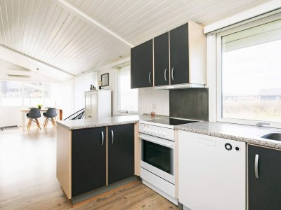 Holiday house 6 person holiday home in Løkken-By Traum - Outdoor photo 6