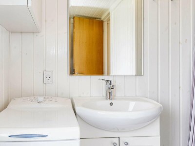 Holiday house 6 person holiday home in Løkken-By Traum - Outdoor photo 18