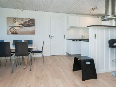 Holiday house 6 Personen Ferienhaus in Allingåbro-By Traum - Outdoor photo 41