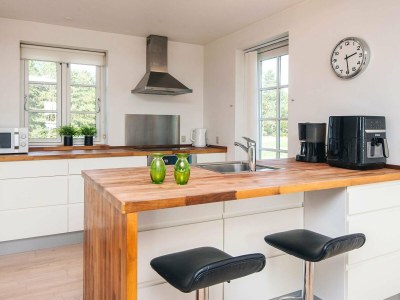 Holiday house Panoramablick Golf Ruckzug -- By Traum Ferienwohnungen - Outdoor photo 16