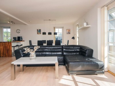 Holiday house Panoramablick Golf Ruckzug -- By Traum Ferienwohnungen - Outdoor photo 28