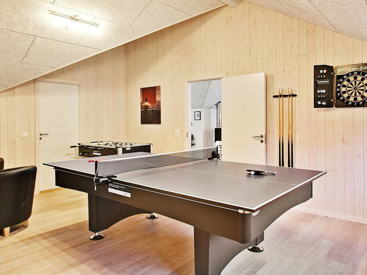 Holiday house 12 Personen Ferienhaus in Hasselberg - Outdoor photo 3