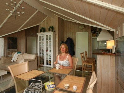 Holiday house 6 Personen Ferienhaus in Dronningmølle-By Traum - Outdoor photo 11